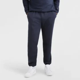 Powerblend-Jogginghose, am Saum gerafft, C Logo – Big & Tall