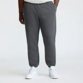Powerblend-Jogginghose, am Saum gerafft, C Logo – Big & Tall