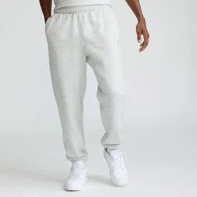 Powerblend-Jogginghose, am Saum gerafft, C Logo – Big & Tall