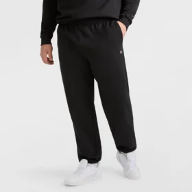 Powerblend-Jogginghose, am Saum gerafft, C Logo – Big & Tall