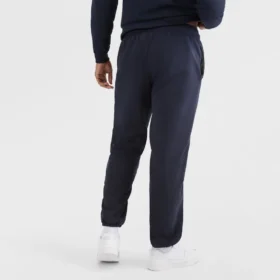 Powerblend-Jogginghose, am Saum gerafft, C Logo – Big & Tall
