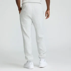 Powerblend-Jogginghose, am Saum gerafft, C Logo – Big & Tall