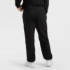 Powerblend-Jogginghose, am Saum gerafft, C Logo – Big & Tall