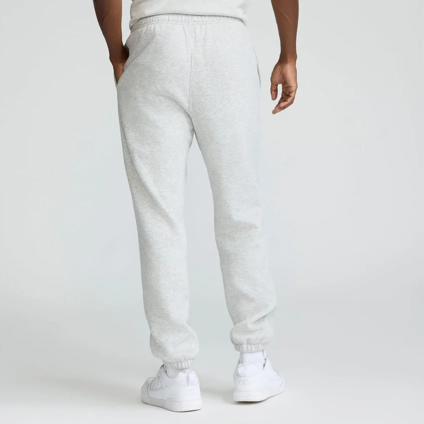 Powerblend-Jogginghose, am Saum gerafft, C Logo – Big & Tall
