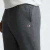 Powerblend-Jogginghose, am Saum gerafft, C Logo – Big & Tall