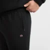 Powerblend-Jogginghose, am Saum gerafft, C Logo – Big & Tall