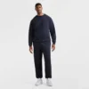 Powerblend-Jogginghose, am Saum gerafft, C Logo – Big & Tall