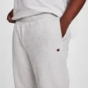 Powerblend-Jogginghose, am Saum gerafft, C Logo – Big & Tall