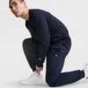 Powerblend-Jogginghose, C Logo