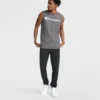 Powerblend-Jogginghose, C Logo
