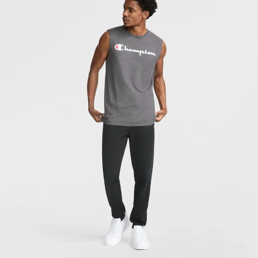 Powerblend-Jogginghose, C Logo