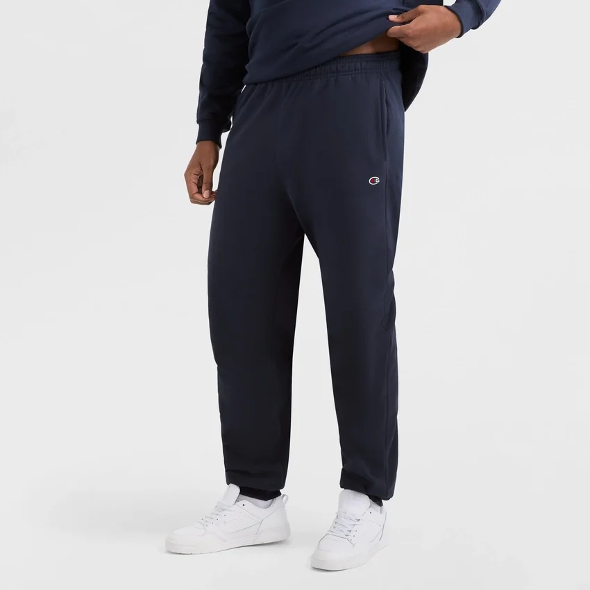 Powerblend-Jogginghose, C Logo – Big & Tall