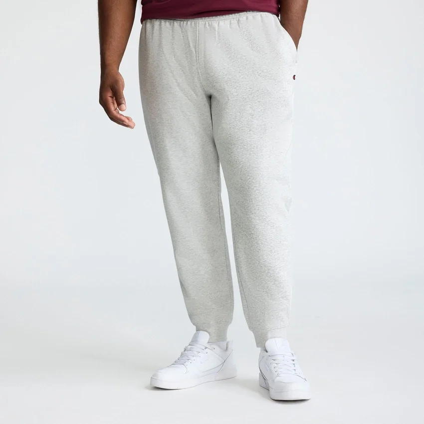 Powerblend-Jogginghose, C Logo – Big & Tall