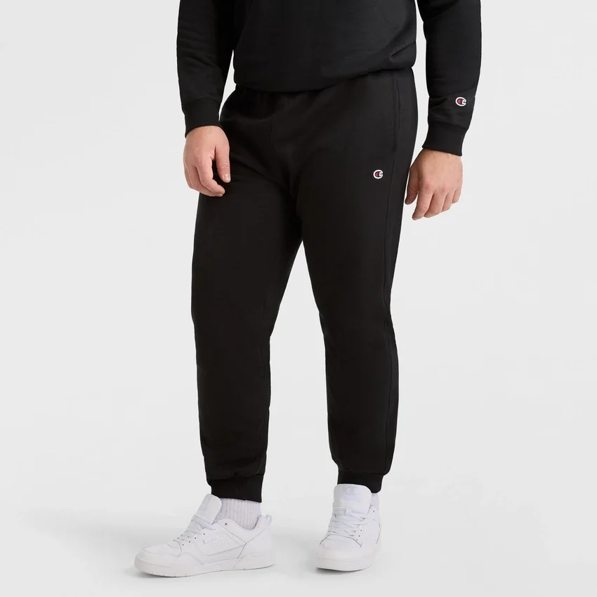 Powerblend-Jogginghose, C Logo – Big & Tall