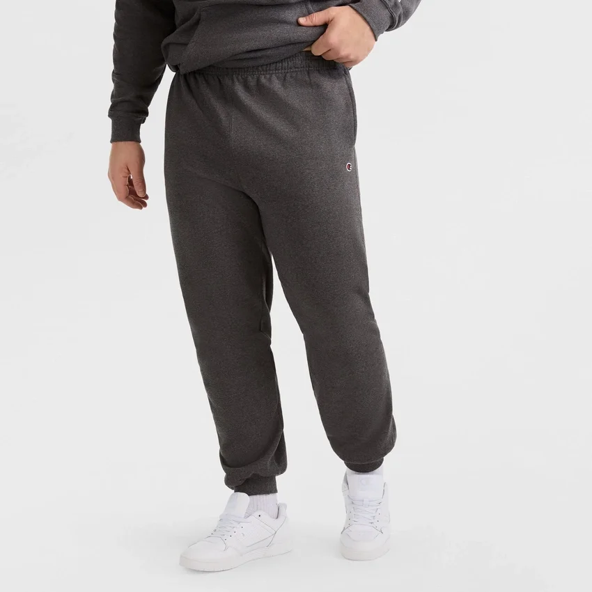 Powerblend-Jogginghose, C Logo – Big & Tall