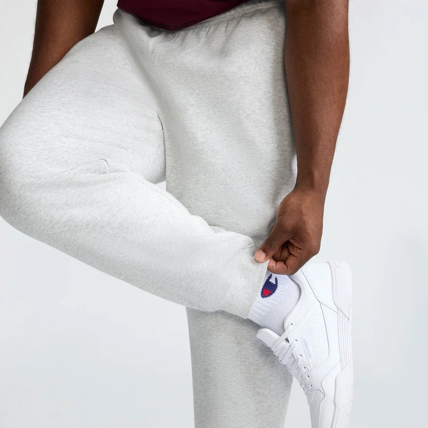 Powerblend-Jogginghose, C Logo – Big & Tall