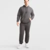 Powerblend-Jogginghose, C Logo – Big & Tall