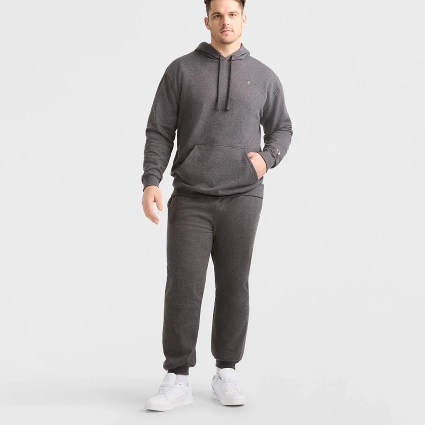 Powerblend-Jogginghose, C Logo – Big & Tall