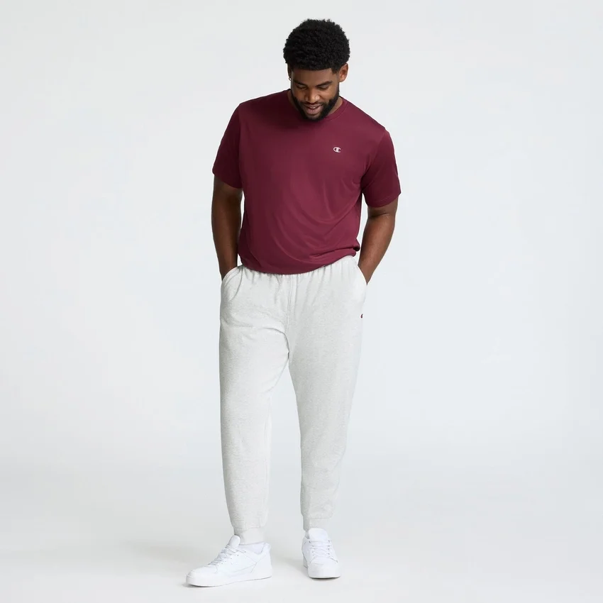 Powerblend-Jogginghose, C Logo – Big & Tall