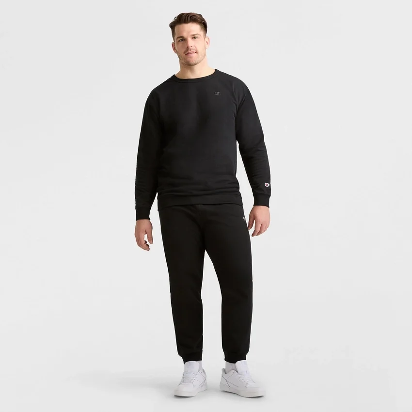 Powerblend-Jogginghose, C Logo – Big & Tall