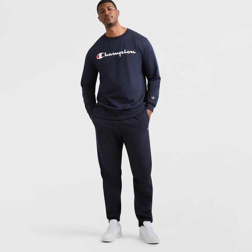 Powerblend-Jogginghose, C Logo – Big & Tall