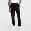 Powerblend-Jogginghose, eng zulaufender Saum, C Logo