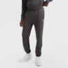 Powerblend-Jogginghose, eng zulaufender Saum, C Logo