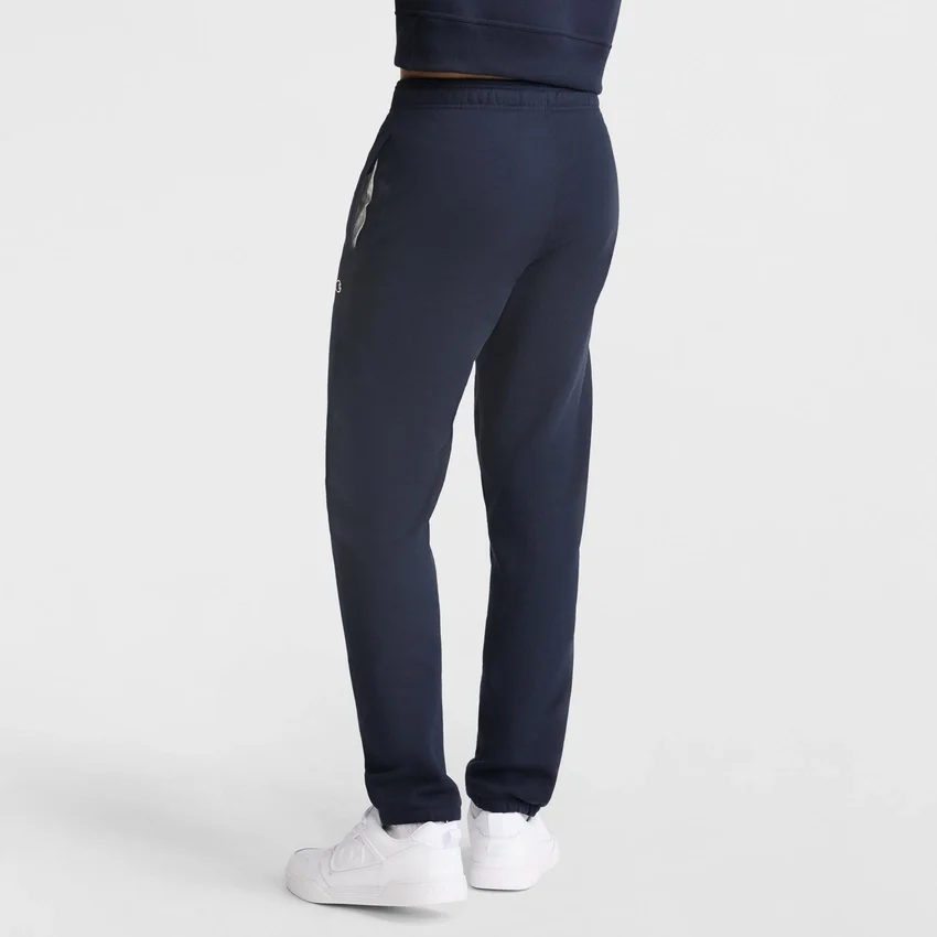 Powerblend-Jogginghose, eng zulaufender Saum, C Logo