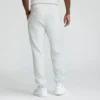 Powerblend-Jogginghose, eng zulaufender Saum, C Logo