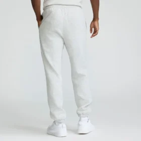 Powerblend-Jogginghose, eng zulaufender Saum, C Logo