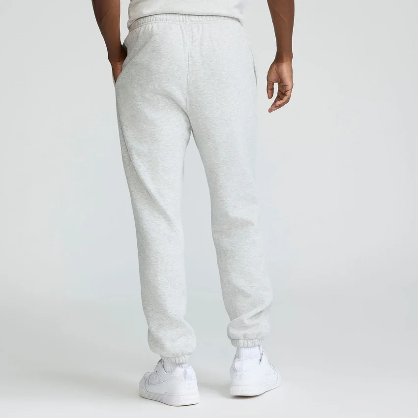 Powerblend-Jogginghose, eng zulaufender Saum, C Logo