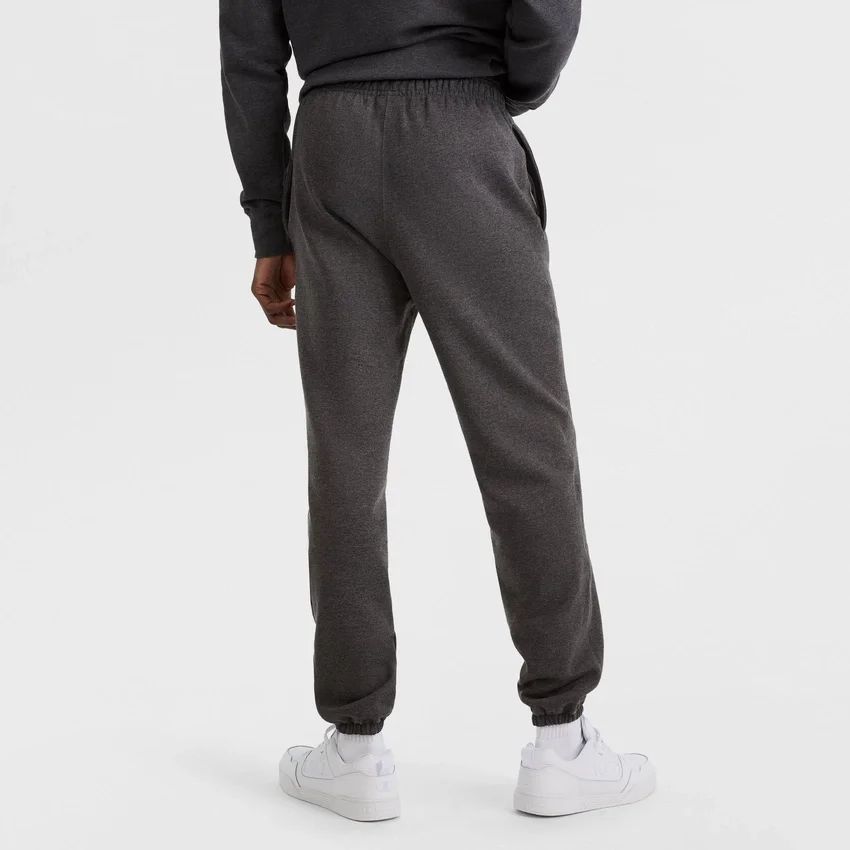 Powerblend-Jogginghose, eng zulaufender Saum, C Logo