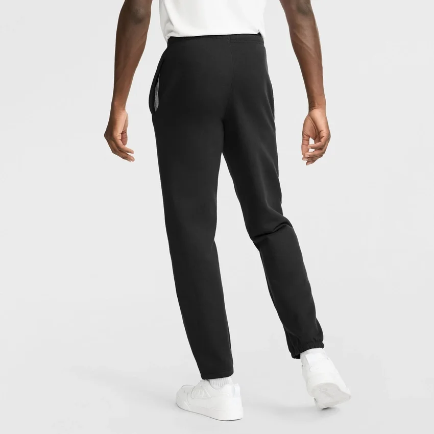 Powerblend-Jogginghose, eng zulaufender Saum, C Logo