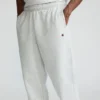 Powerblend-Jogginghose, eng zulaufender Saum, C Logo