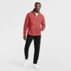 Powerblend-Jogginghose, eng zulaufender Saum, C Logo