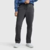 Powerblend-Jogginghose mit geradem Saum