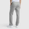 Powerblend-Jogginghose mit geradem Saum