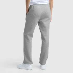 Powerblend-Jogginghose mit geradem Saum