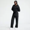 Powerblend-Jogginghose mit geradem Saum