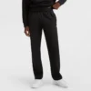 Powerblend-Jogginghose, offener Saum, C Logo