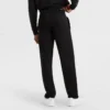 Powerblend-Jogginghose, offener Saum, C Logo