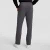 Powerblend-Jogginghose, offener Saum, C Logo