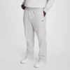 Powerblend-Jogginghose, offener Saum, C Logo – Big & Tall