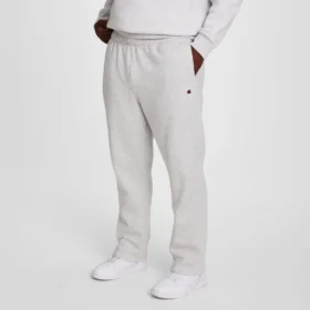 Powerblend-Jogginghose, offener Saum, C Logo – Big & Tall