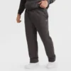 Powerblend-Jogginghose, offener Saum, C Logo – Big & Tall