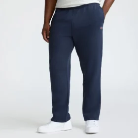 Powerblend-Jogginghose, offener Saum, C Logo – Big & Tall