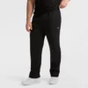 Powerblend-Jogginghose, offener Saum, C Logo – Big & Tall