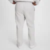 Powerblend-Jogginghose, offener Saum, C Logo – Big & Tall
