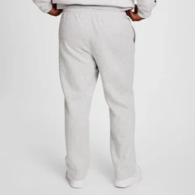 Powerblend-Jogginghose, offener Saum, C Logo – Big & Tall