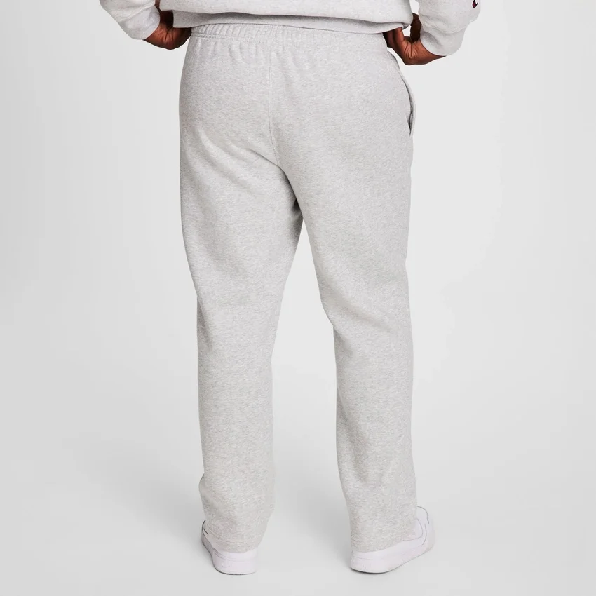 Powerblend-Jogginghose, offener Saum, C Logo – Big & Tall